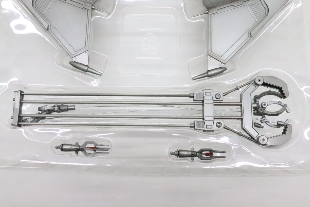 メカキングギドラ 新宿決戦 Special Set 30-JD0731-02