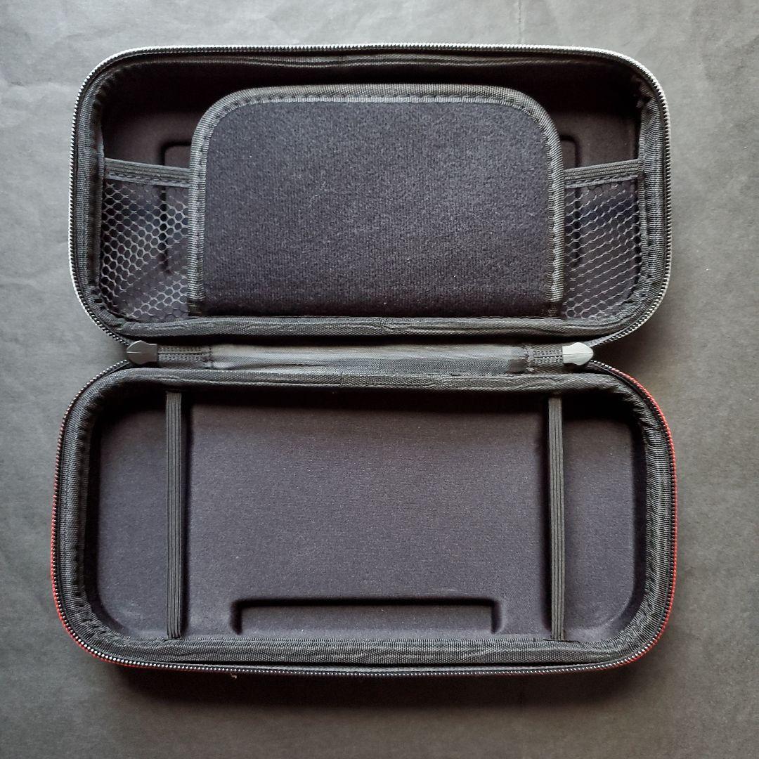 Nintendo Switch　HAC-001　本体+コントローラ+付属品