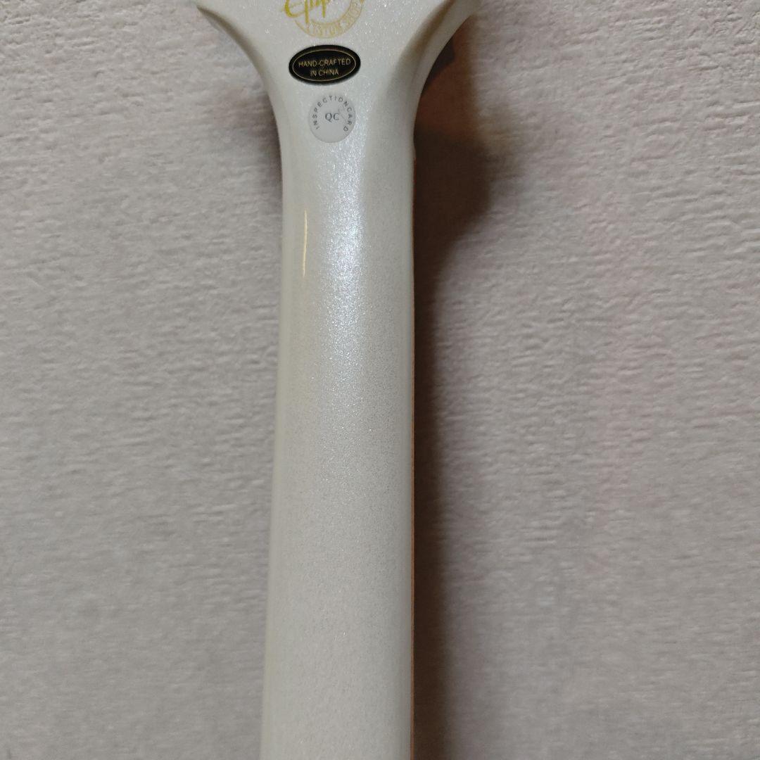 訳あり Epiphone エピフォン Wildkat（ワイルドキャット