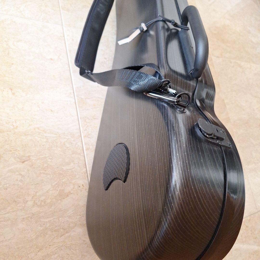 【新品 】bam original ビオラケース 黒