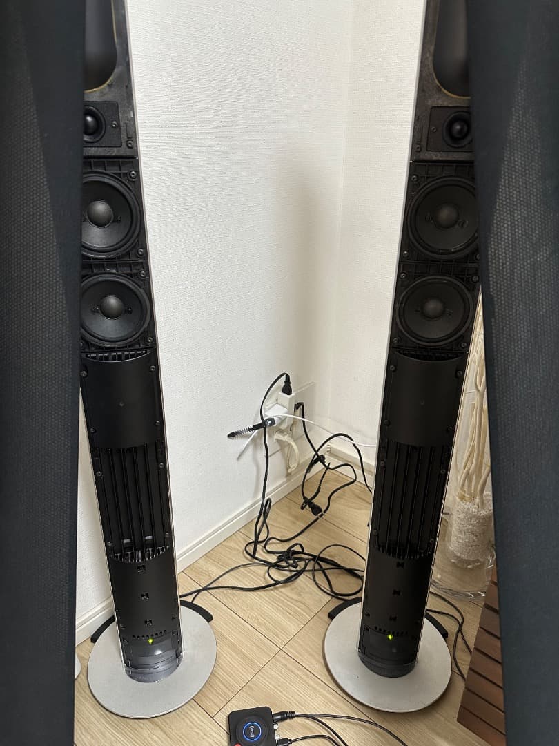 タイムセール日曜日まで Bang & Olufsen 6000