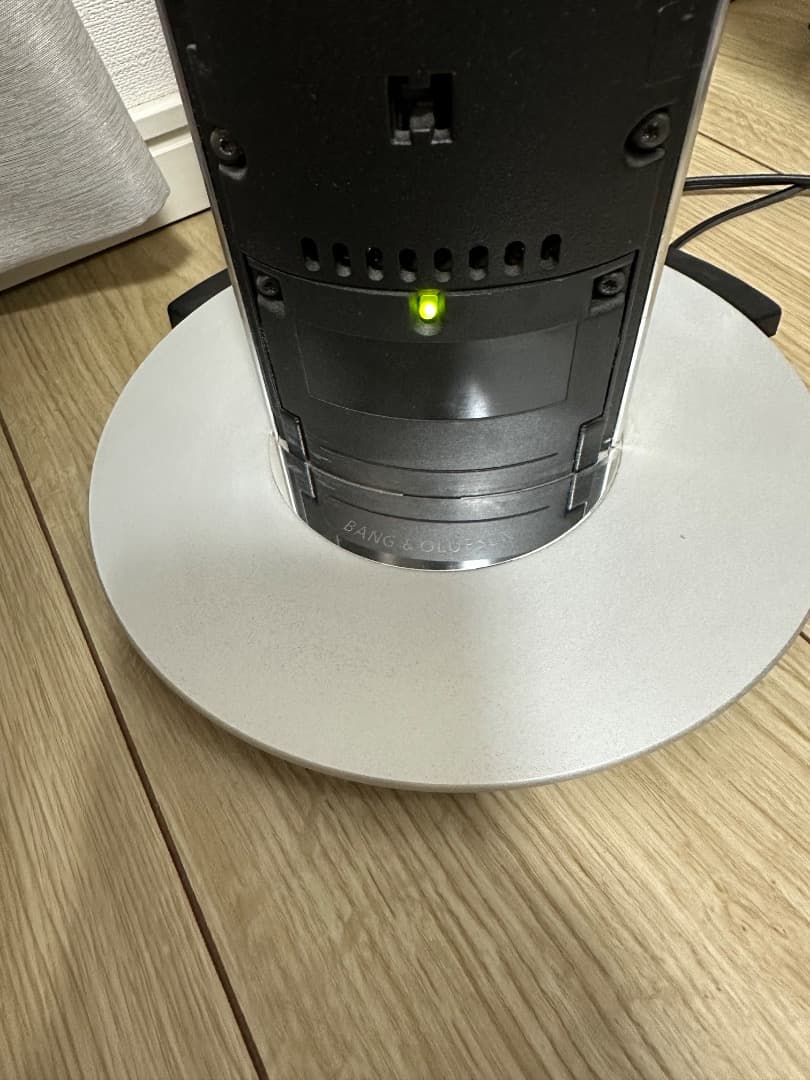 タイムセール日曜日まで Bang & Olufsen 6000