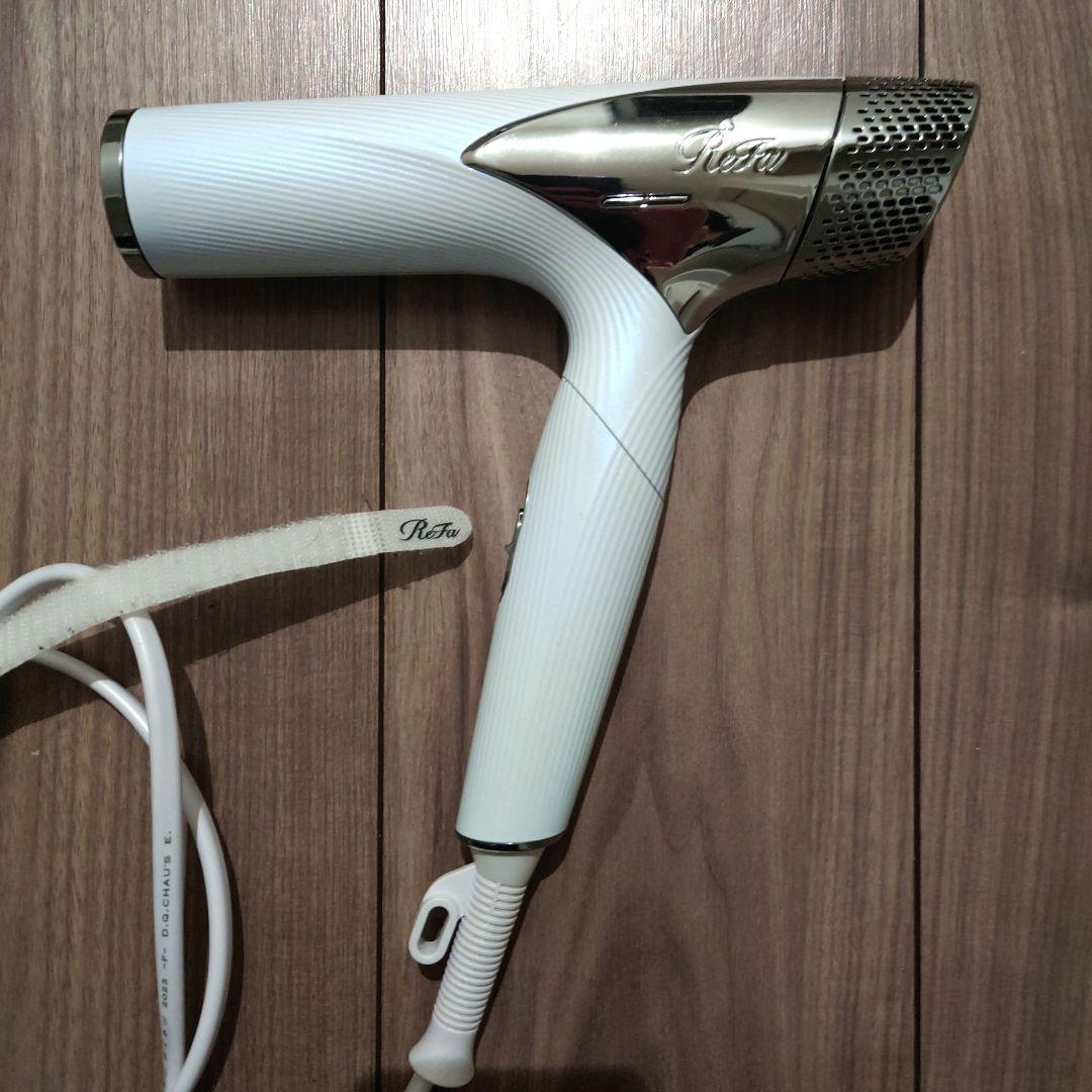 チ*ー様 リファドライヤー　ReFa リファビューテックドライヤースマート　正規