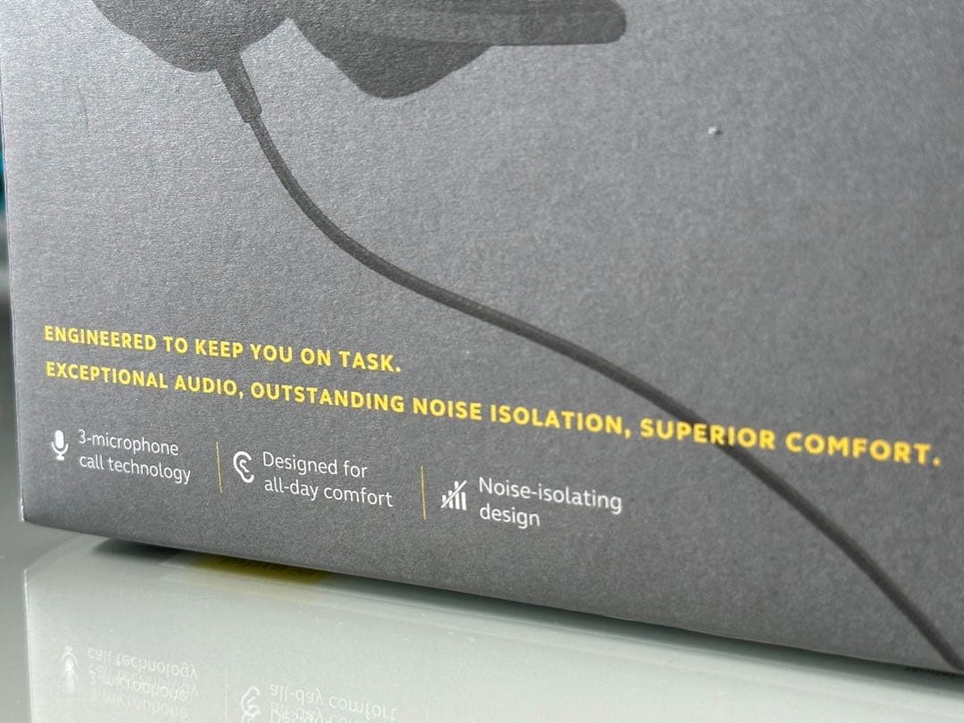 ［未開封］Jabra Evolve2 40 MS Stereo USB-A