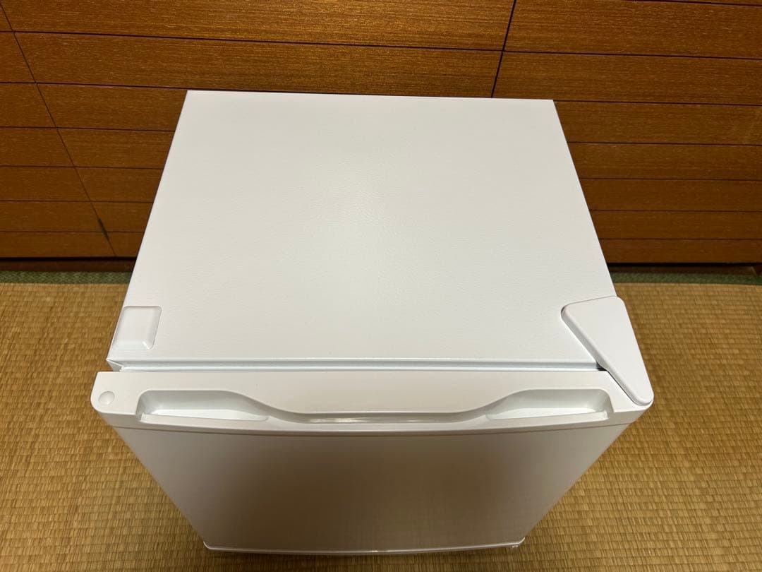 maxzen マクスゼン 冷凍庫 JF032M1L01WH 32L