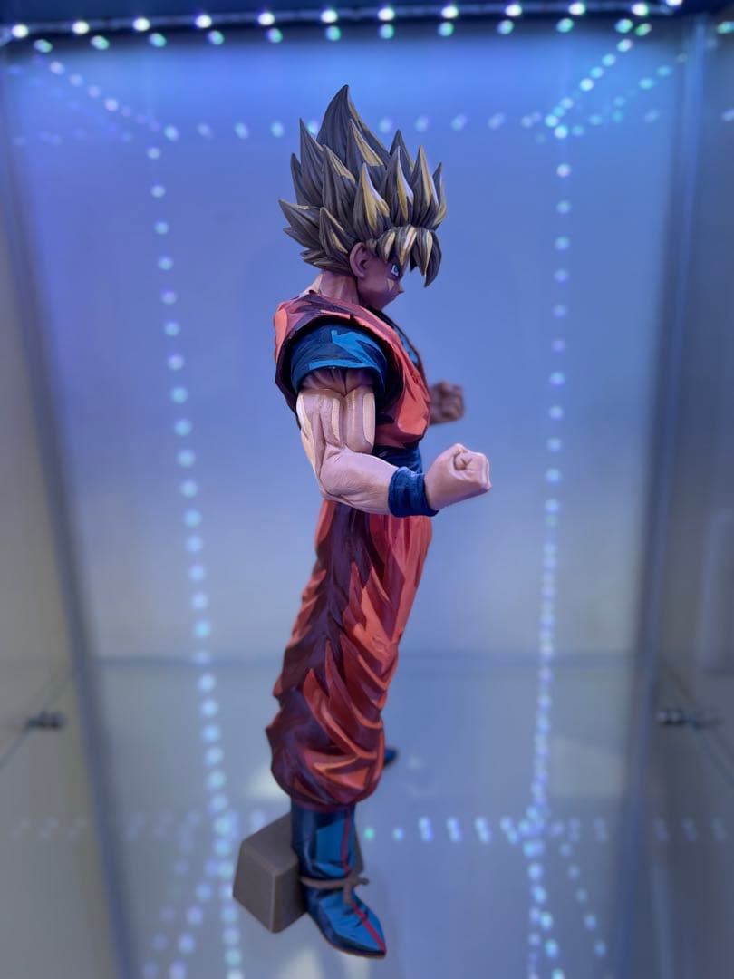 マンガディメンションズ　孫悟空　フィギュア