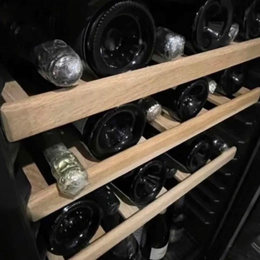 ゴッセ　グラン・ミレジメ　1996