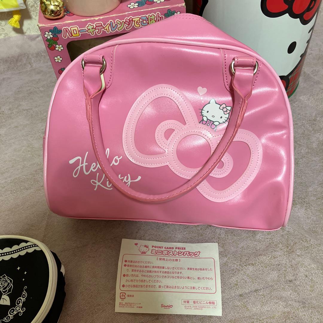 ハローキティ　まとめ売り　ほとんど2000年代