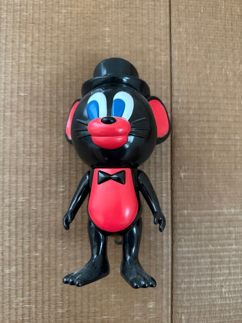 本日限定値下げ【即日発送OK】ジェリーマルケス　フィギュア 21cm 4体セット