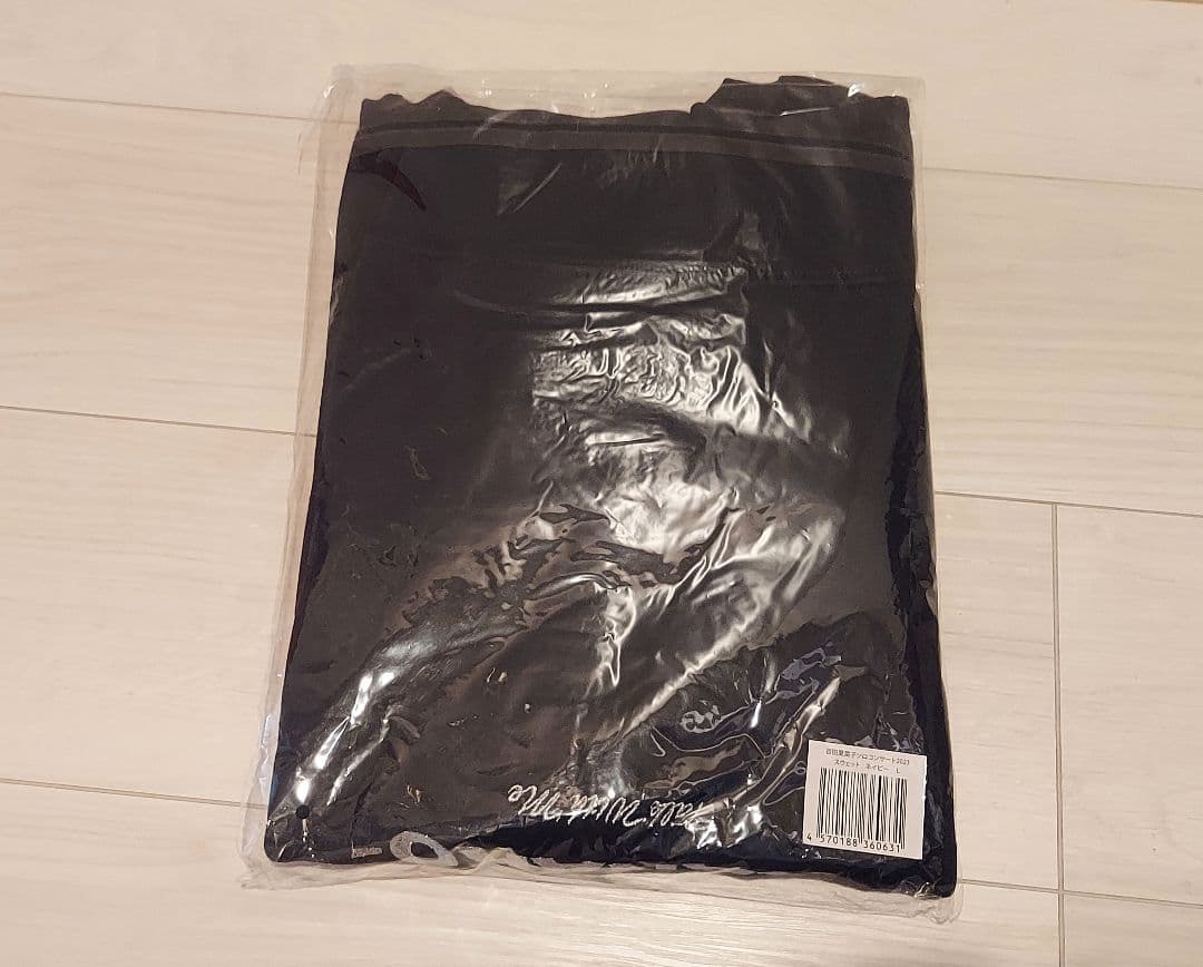 ■ももいろクローバーZ 百田夏菜子 ソロコン スウェット■