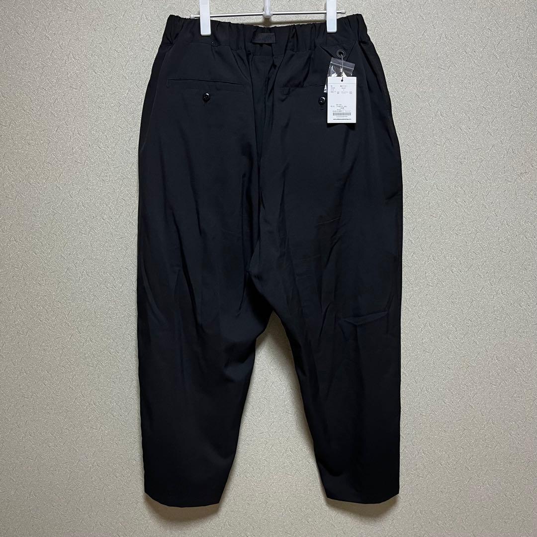 White Mountaineering ×GRAMICCI SAROUEL