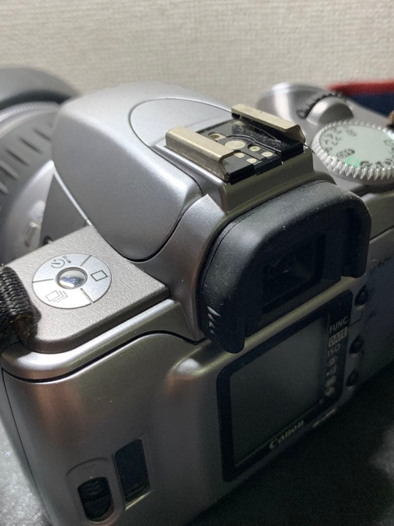 Canon EOS 5 レンズ付き