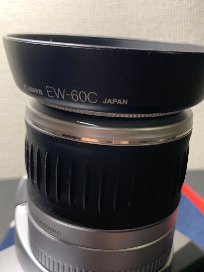 Canon EOS 5 レンズ付き