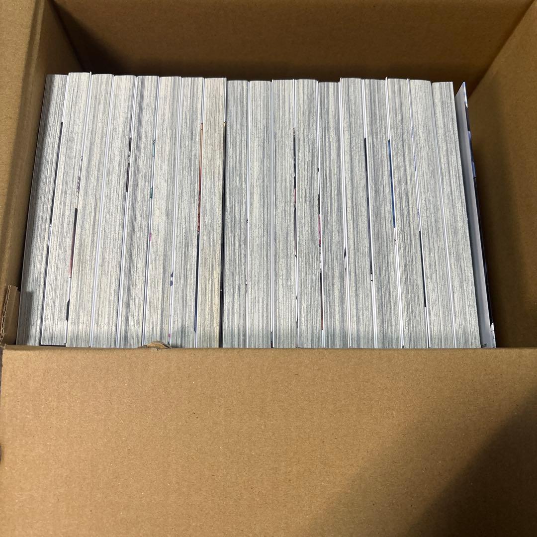 薫る花は凛と咲く 漫画 1-18巻