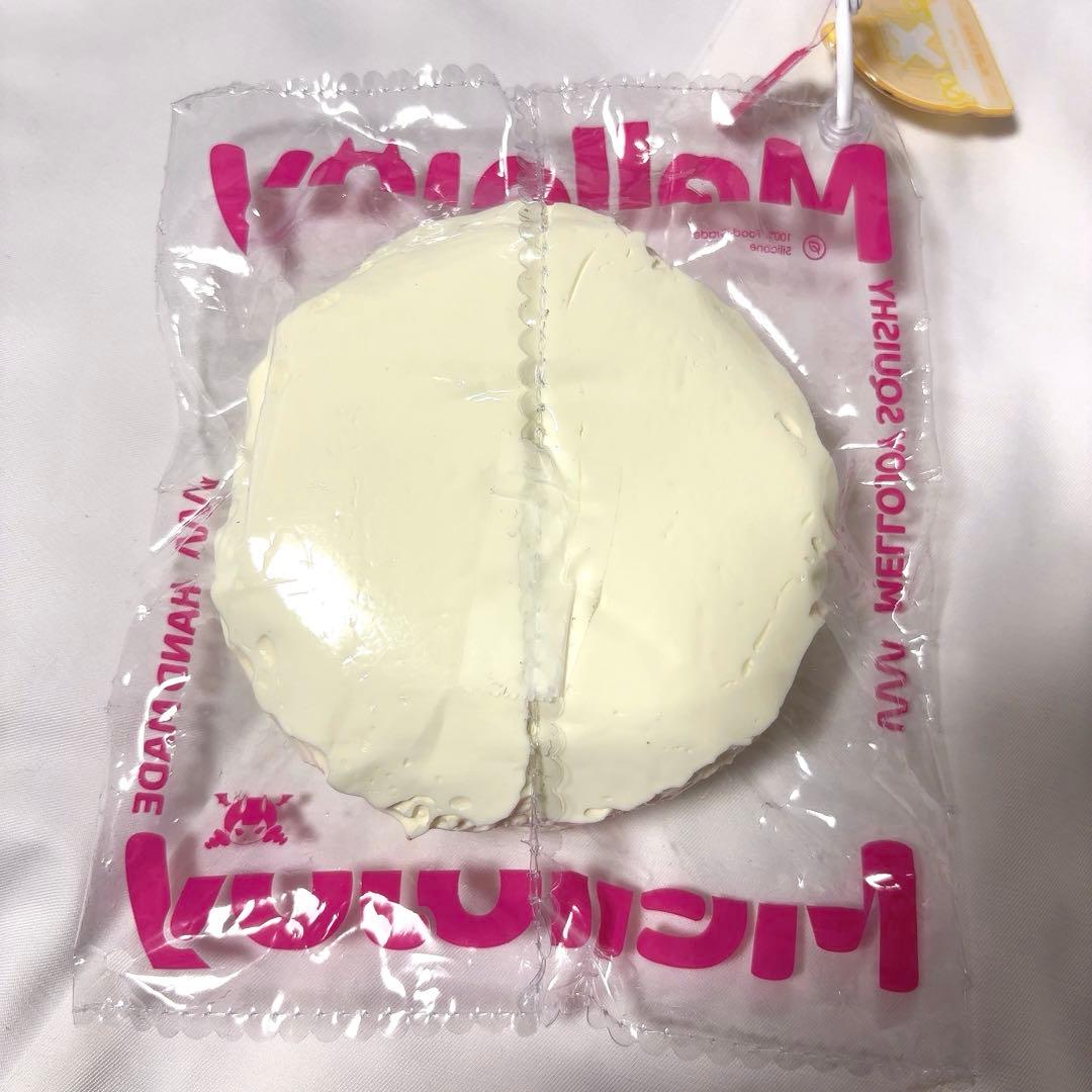 MELLOJOY スフレ ストロベリー 大福 キウイ クリスマスアクスタ