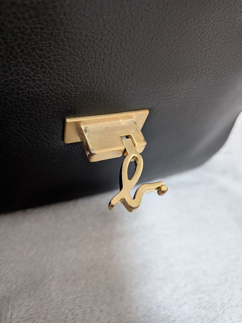 アニエスベー　ショルダーバッグ