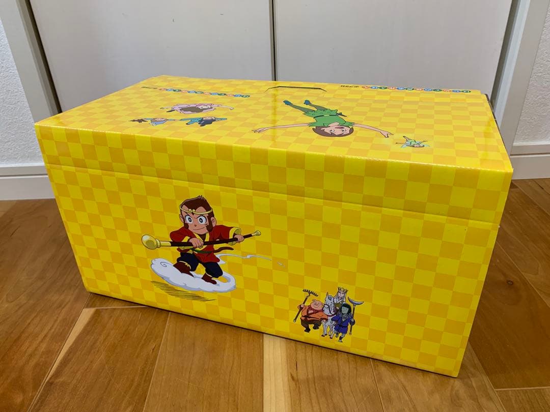 はじめての世界名作えほん きいろいえほんのおうち(41～80巻)