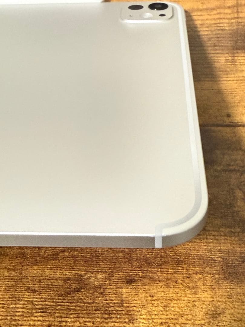 iPad Pro M4 11インチ 256GB Apple pencil Pro