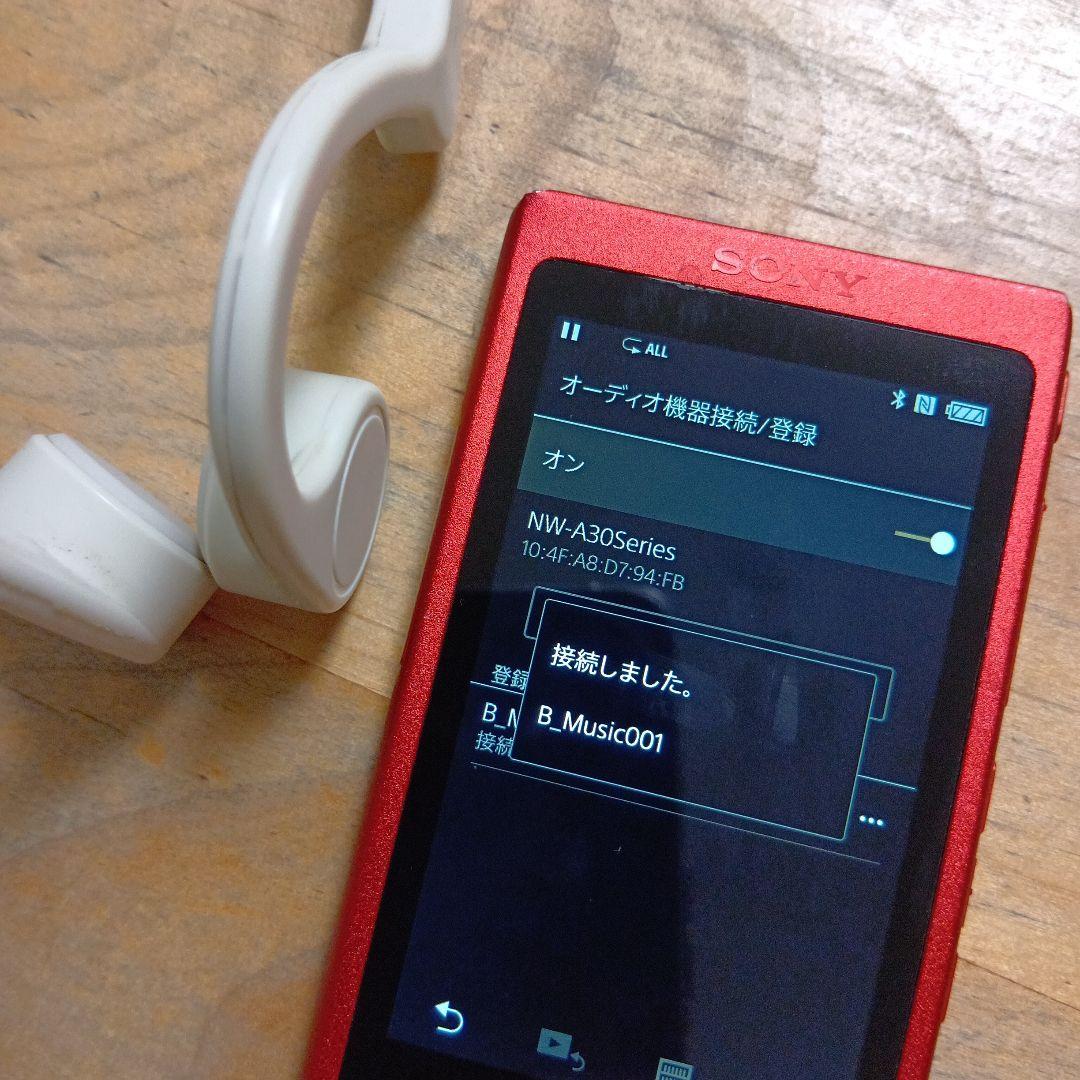 あ*ム様 SONYウォークマンNW-A35 16GB