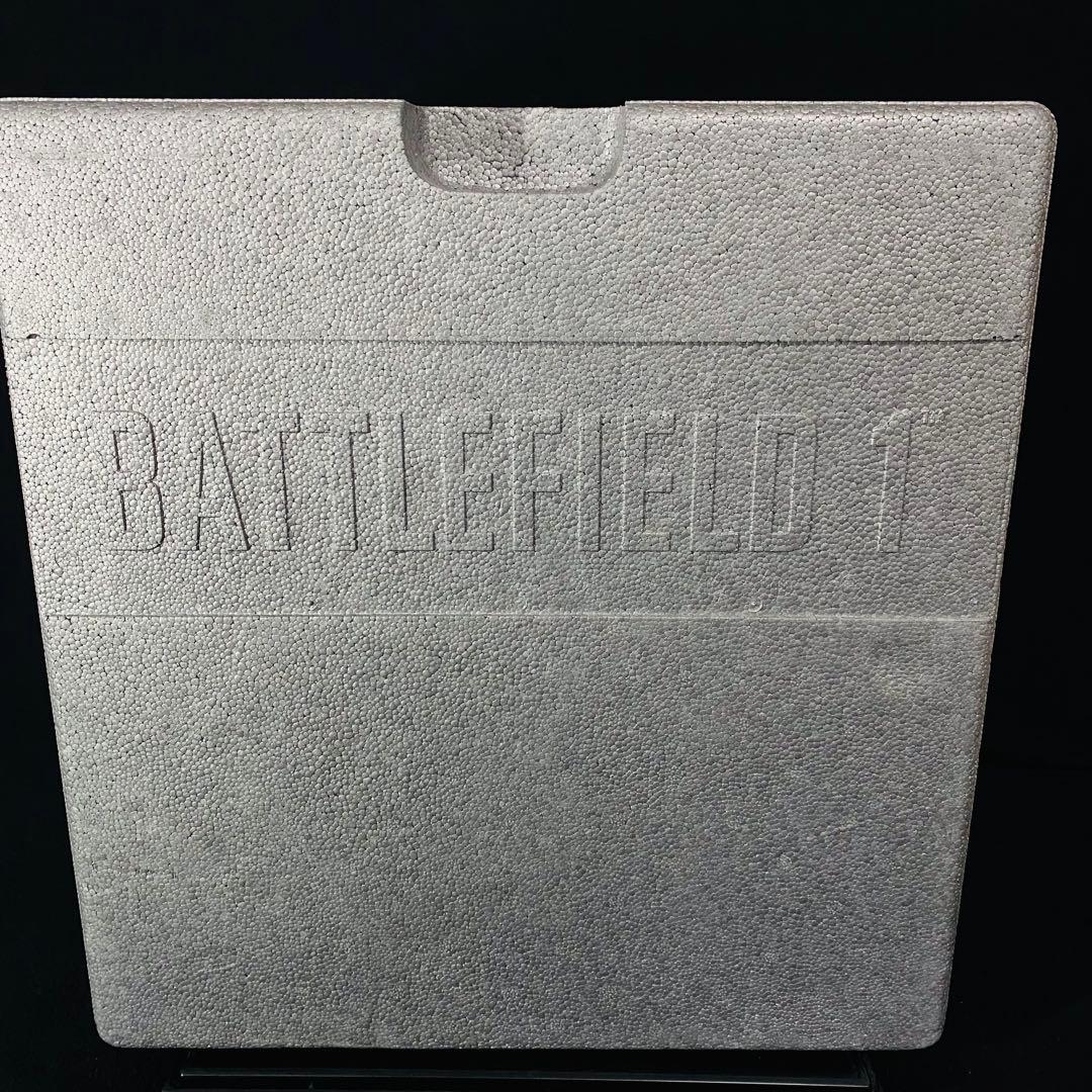 BATTLE FIELD 1 コレクターズ・エディション フィギュア