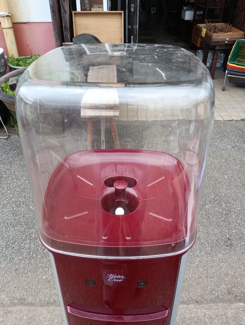 １５４３） ウォーターワン JL　ウォーターサーバー CH-3130