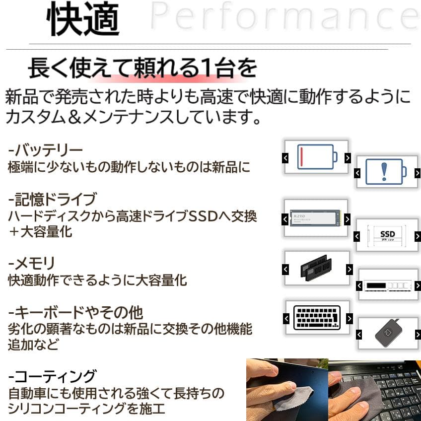 [メモリ高騰中に希少な16GBモデル]爆速＆美品 東芝Dynabookオフィス付