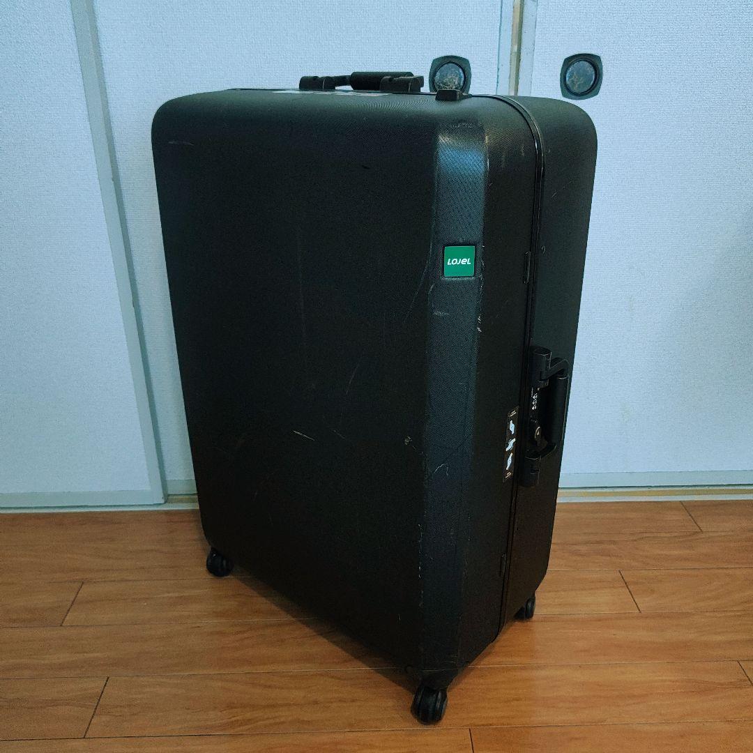 LOJeL Rando Frame L 100L キャリーケース