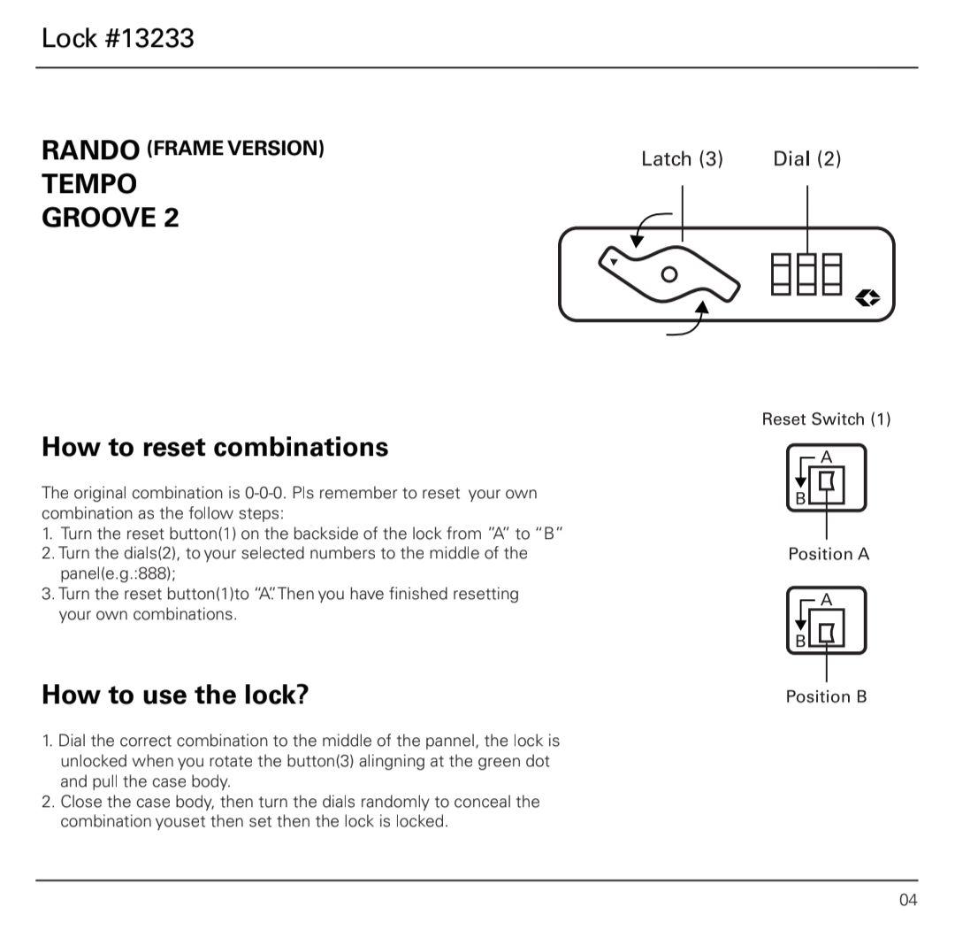 LOJeL Rando Frame L 100L キャリーケース
