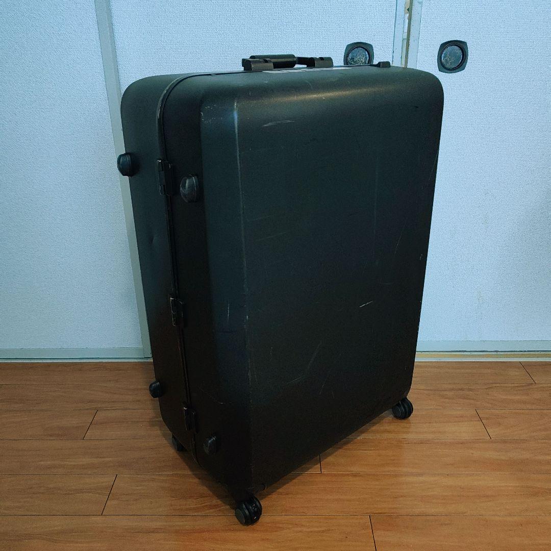 LOJeL Rando Frame L 100L キャリーケース