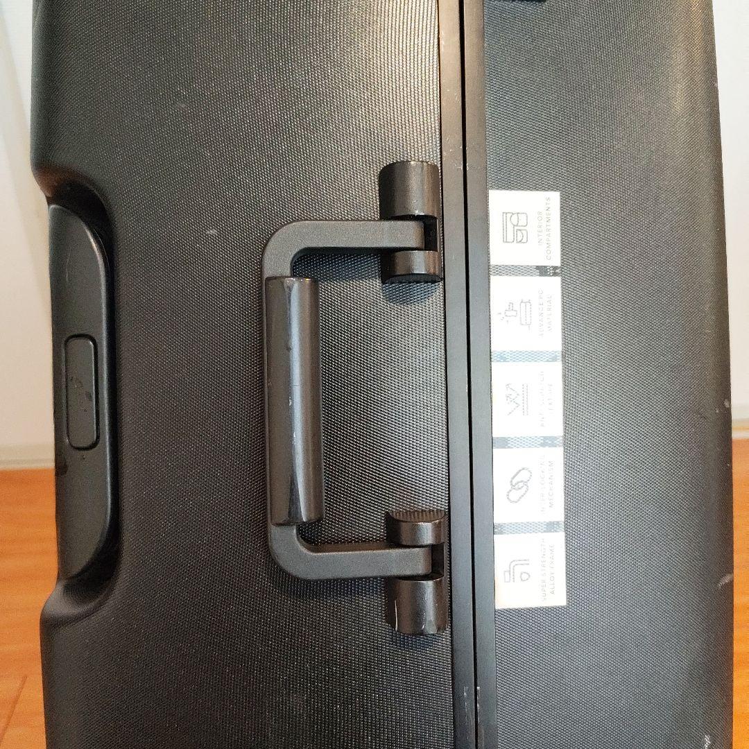 LOJeL Rando Frame L 100L キャリーケース