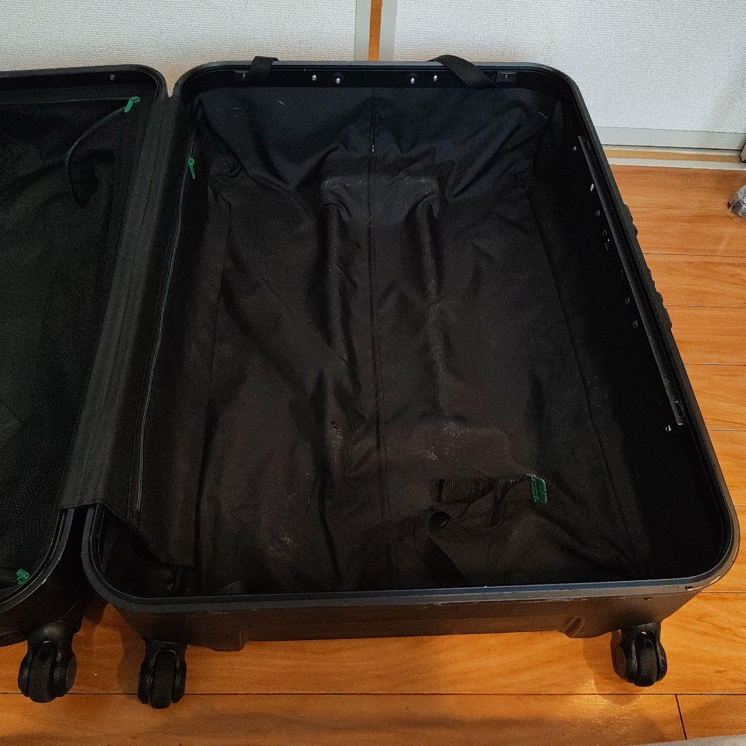 LOJeL Rando Frame L 100L キャリーケース