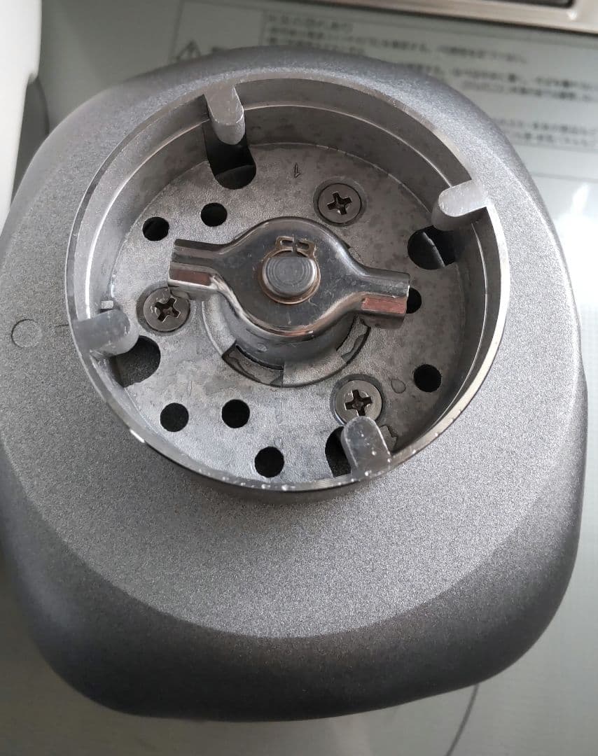 【Panasonic】ホームベーカリー　SD-PN1-W　パナソニック　HB