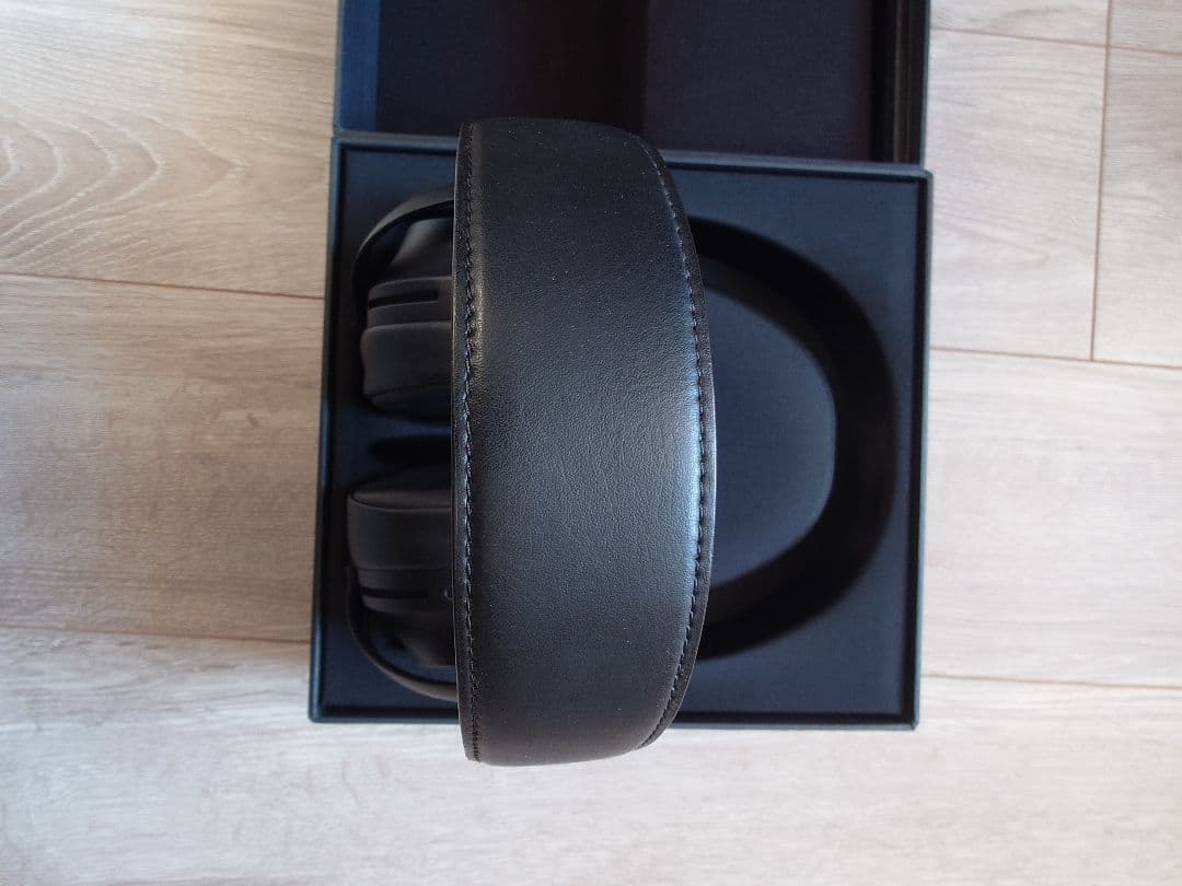 ヘッドホン SONY MDR-Z7M2