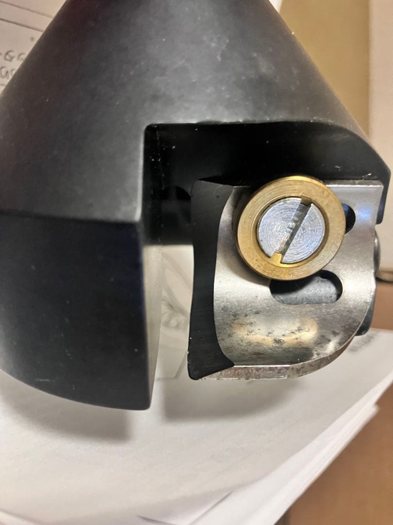 Veritas Power Tenon Cutter 3/4インチ