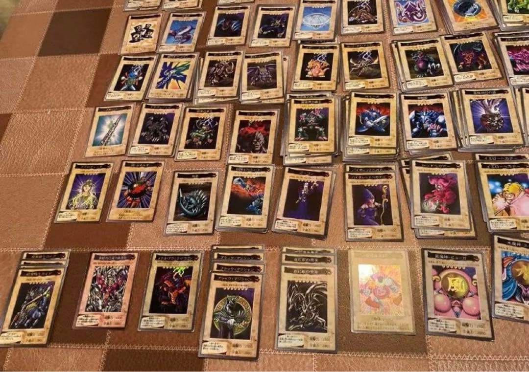 バンダイ　遊戯王　まとめ売り