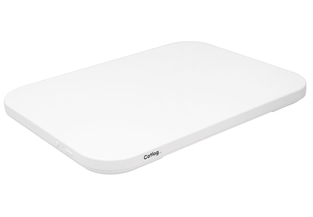 キャットログ ボード