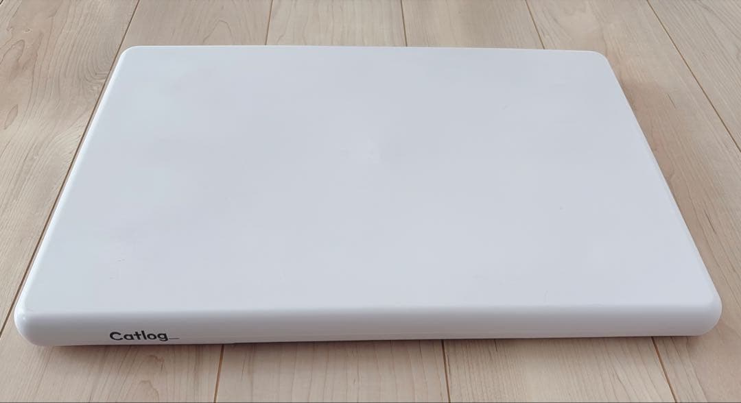 キャットログ ボード