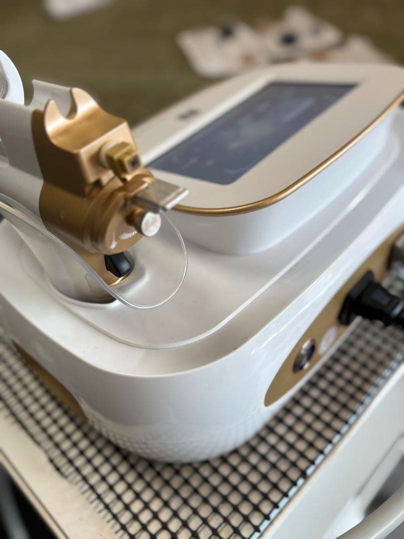 韓国美容エステ版ポテンツア業務用 正規品