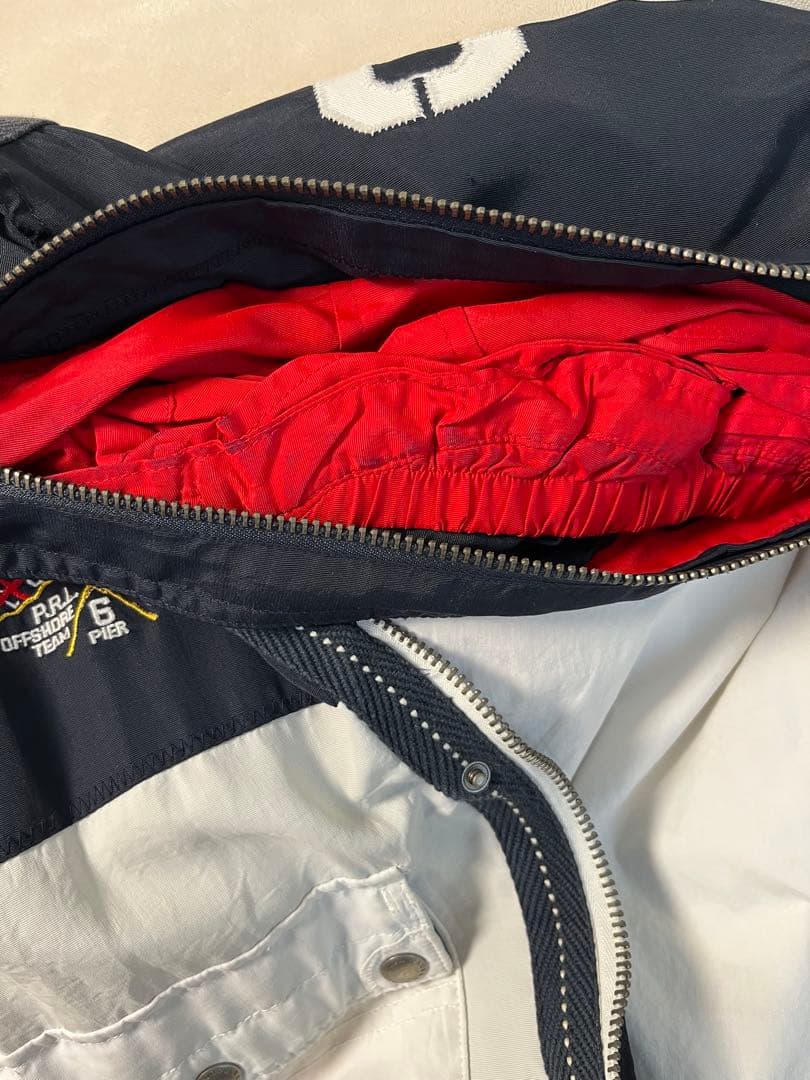 G*T様 POLO Ralph Lauren ポロラルフローレンジャケット