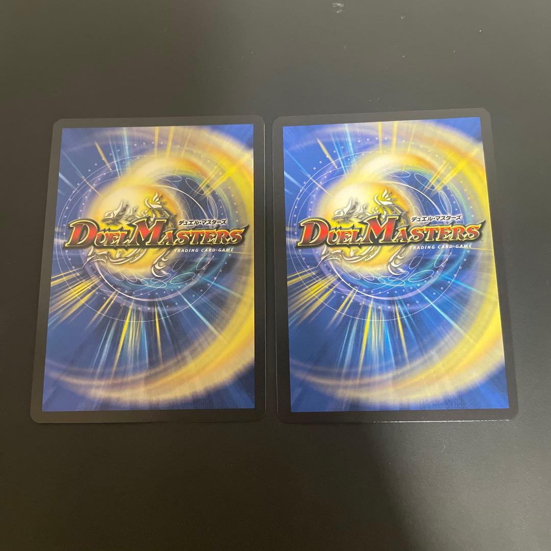 轟く邪道レッドゾーン　2枚セット