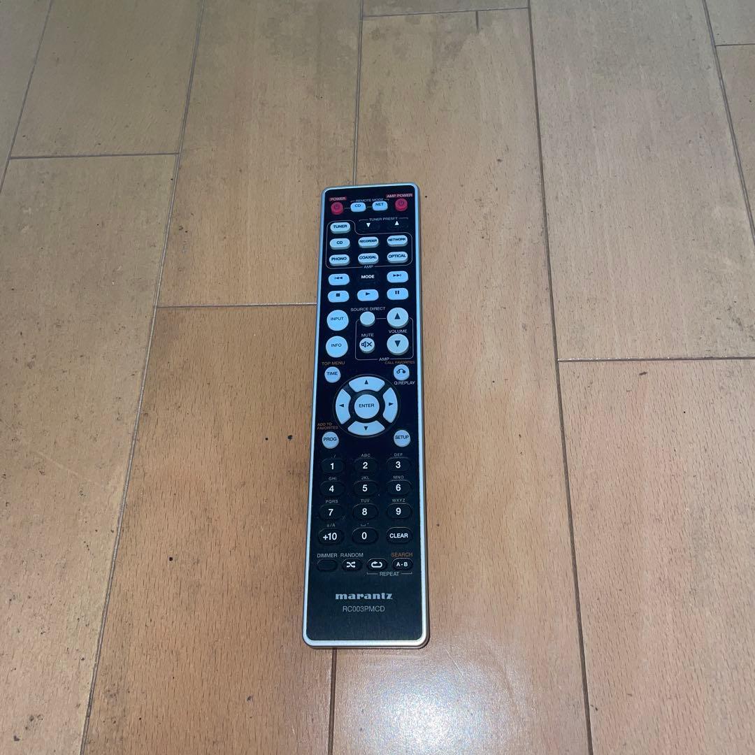 アンプ marantz PM6006