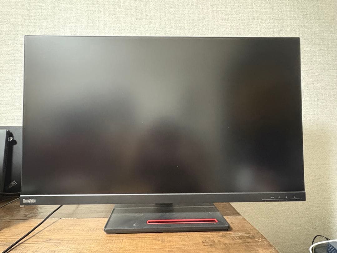 Lenovo ThinkVision T32h-20 ディスプレイ 32インチ