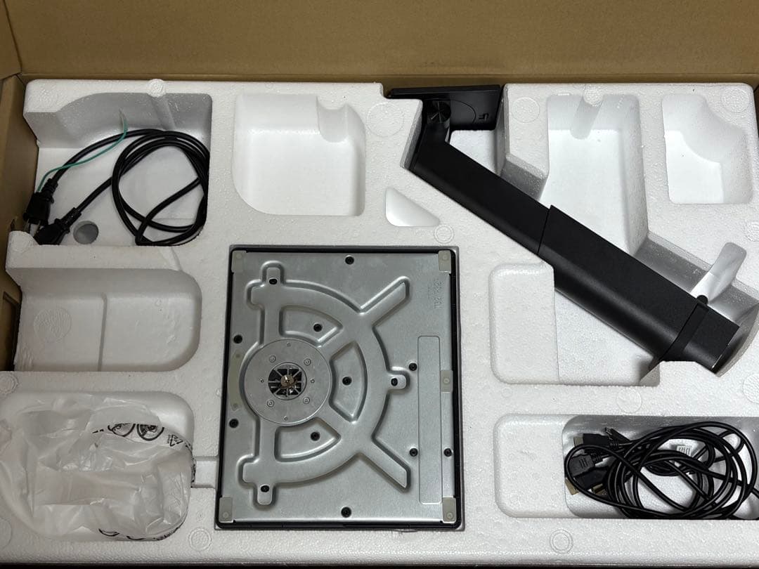 Lenovo ThinkVision T32h-20 ディスプレイ 32インチ