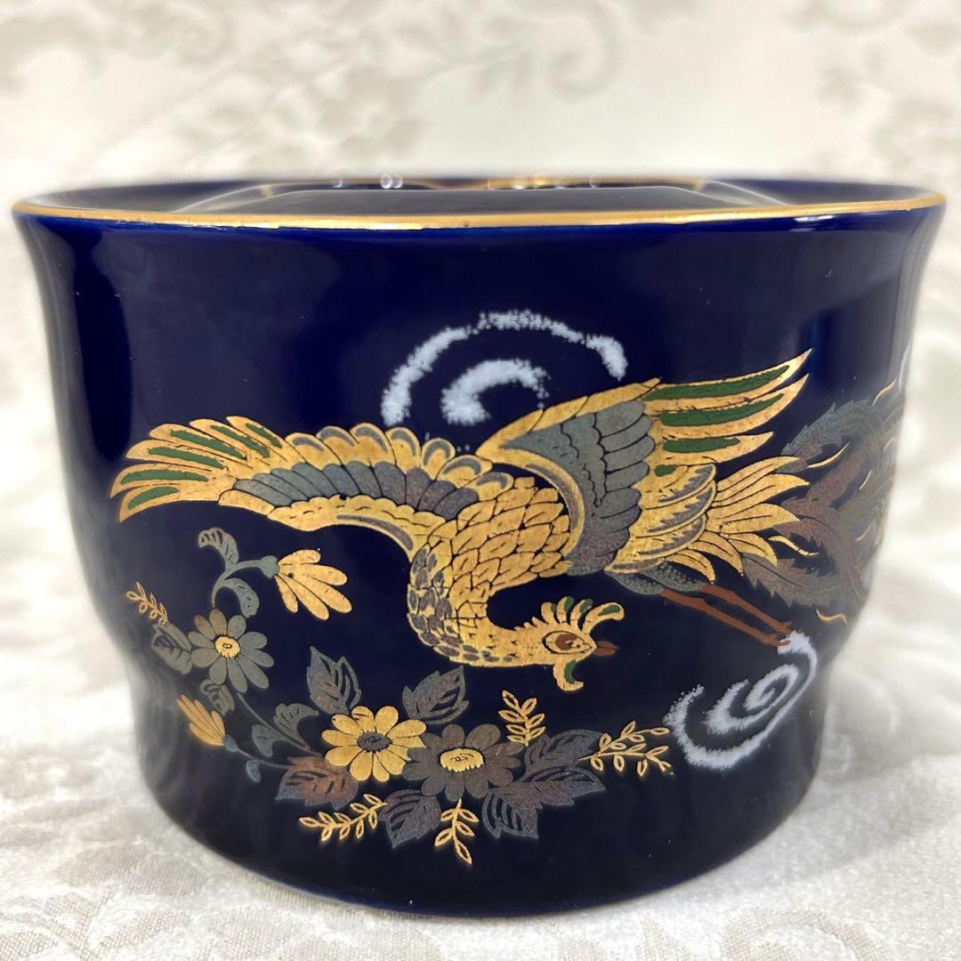 鳳凰　火の鳥　応接揃え　清風謹製　木箱