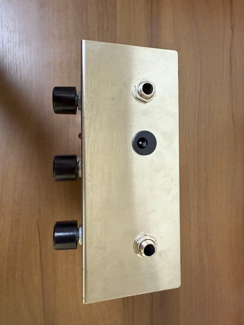 Electro-Harmonix Big Muff 箱付き