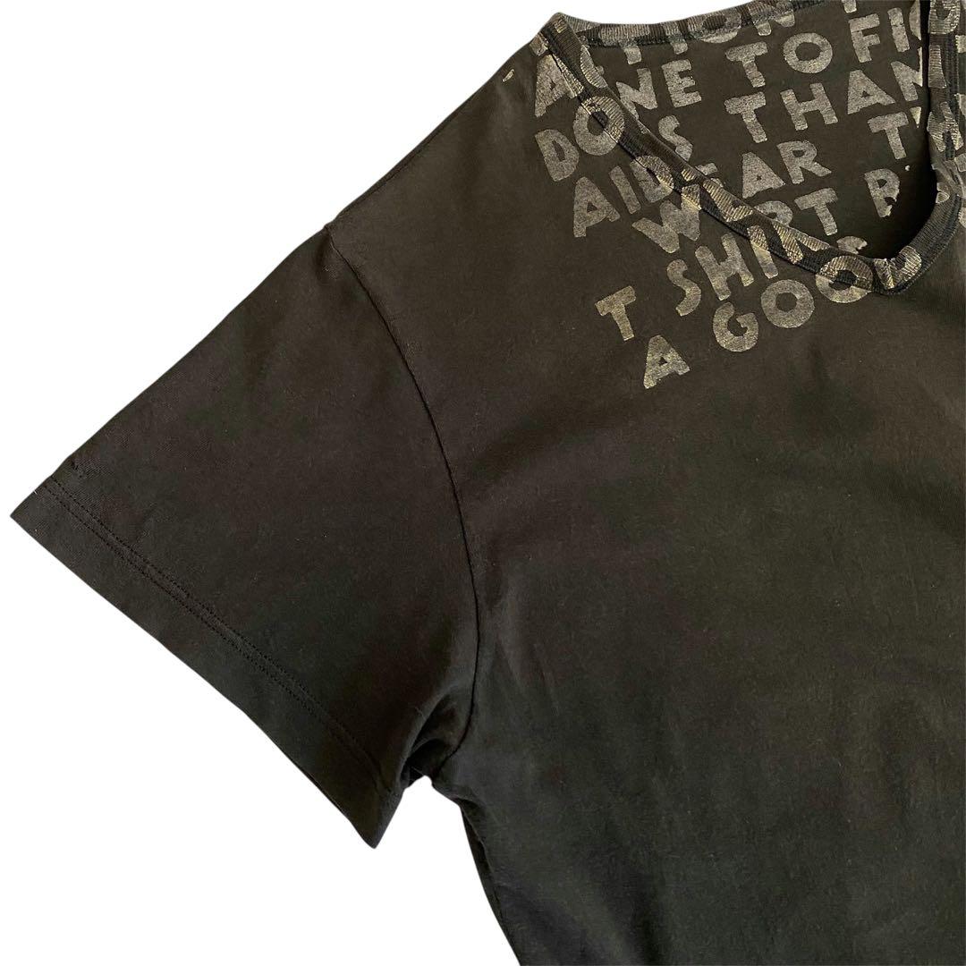 Maison Martin Margiela メゾンマルタンマルジェラ Tシャツ