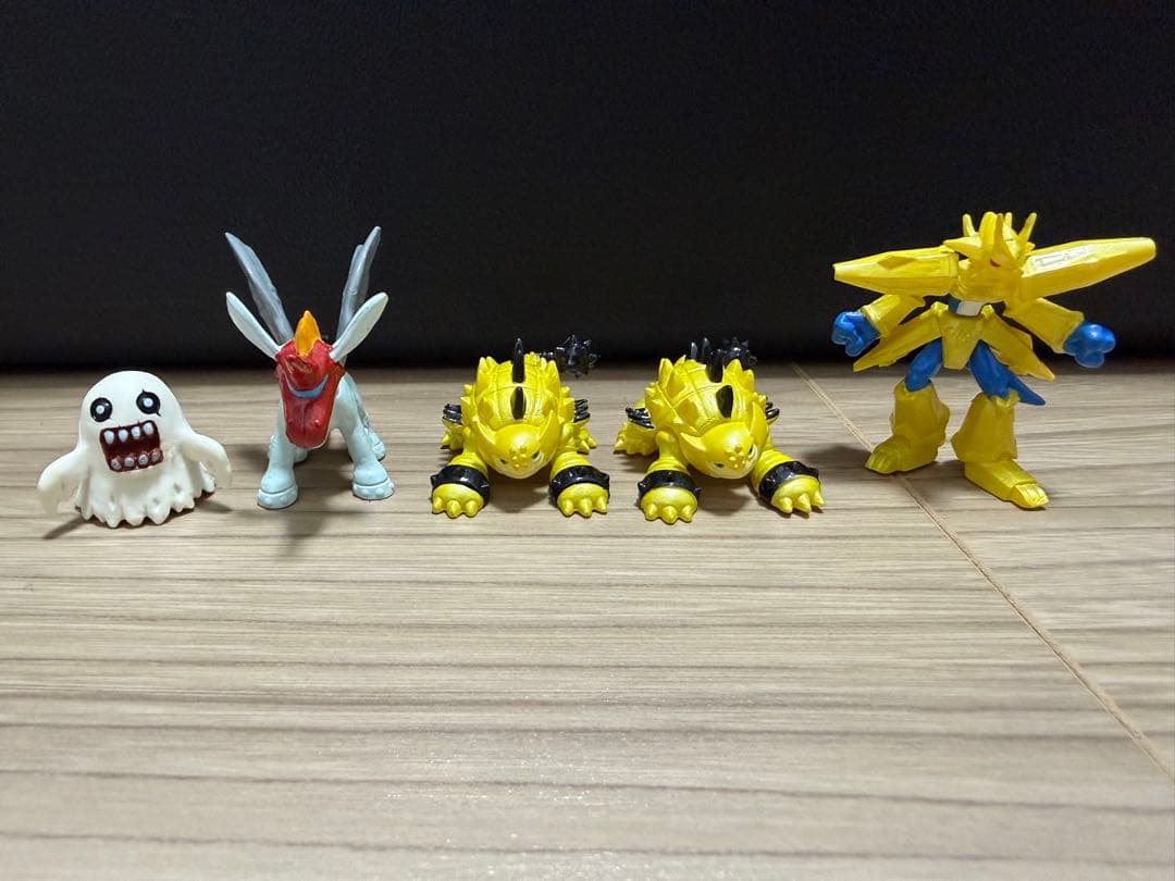 デジモン　グッズ　まとめ売り