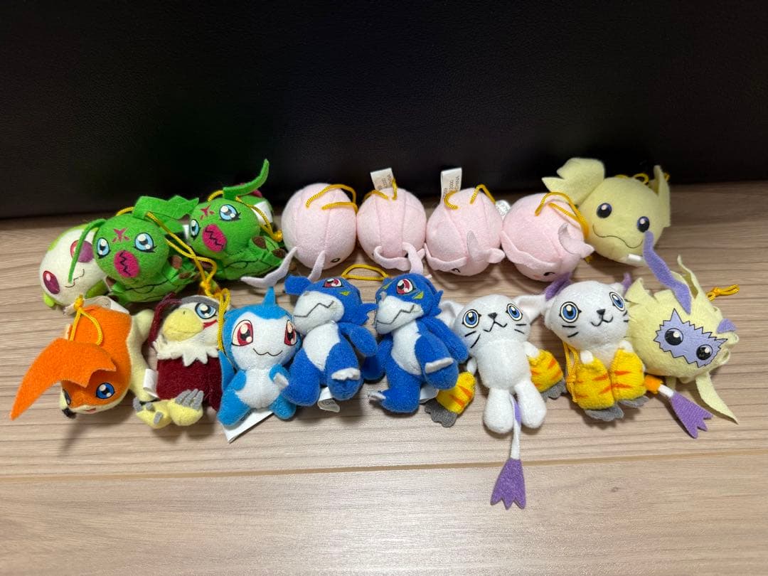 デジモン　グッズ　まとめ売り