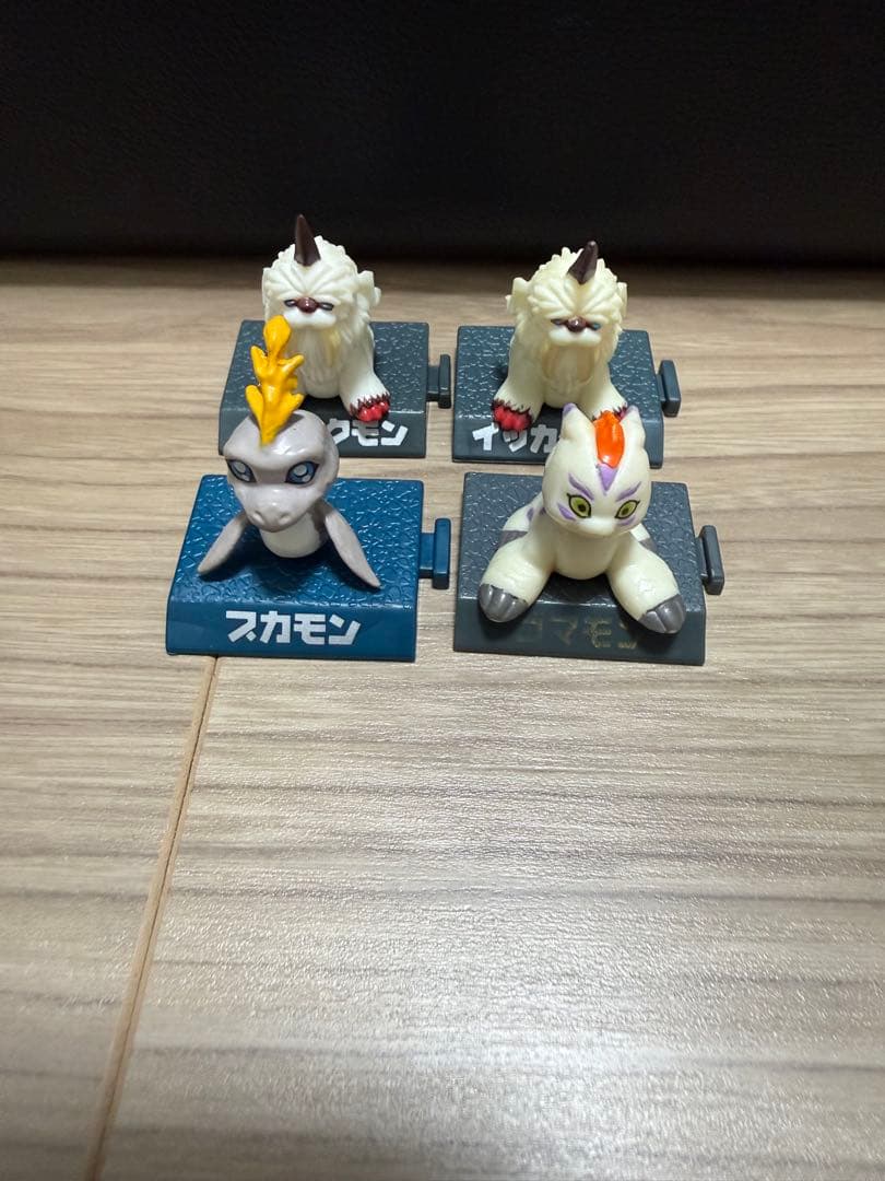 デジモン　グッズ　まとめ売り