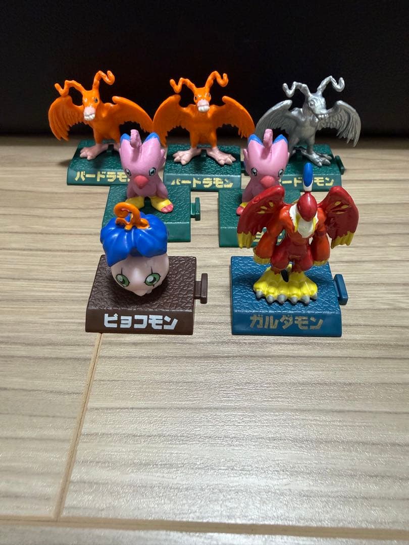 デジモン　グッズ　まとめ売り